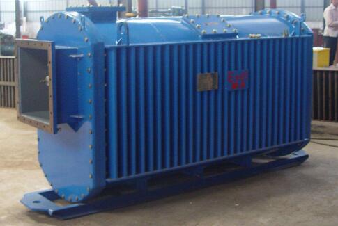 KS13-1000KVA南宫矿用变压器